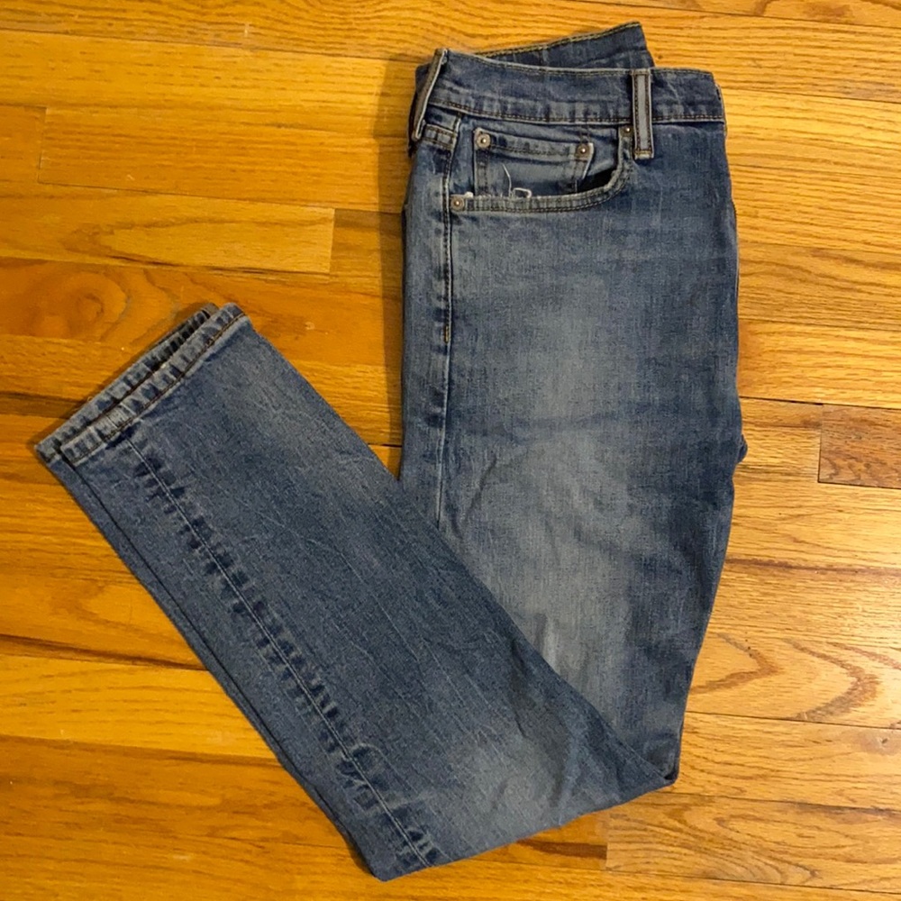 32 x 32 Levi 502